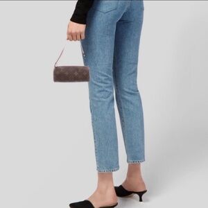 Vintage Louis Vuitton Papillon Mini